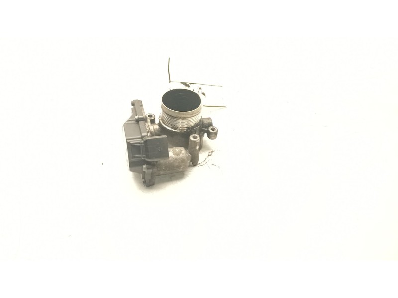 Recambio de cuerpo de mariposa para audi tt (8j3) 2.0 tdi quattro referencia OEM IAM 03L128063D  