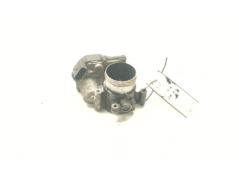Recambio de cuerpo de mariposa para audi tt (8j3) 2.0 tdi quattro referencia OEM IAM 03L128063D  