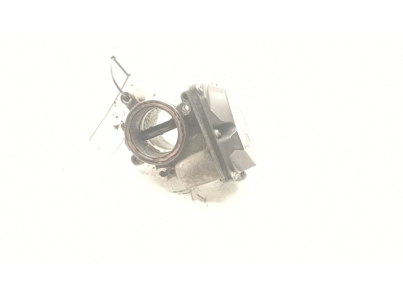 Recambio de cuerpo de mariposa para audi tt (8j3) 2.0 tdi quattro referencia OEM IAM 03L128063D  