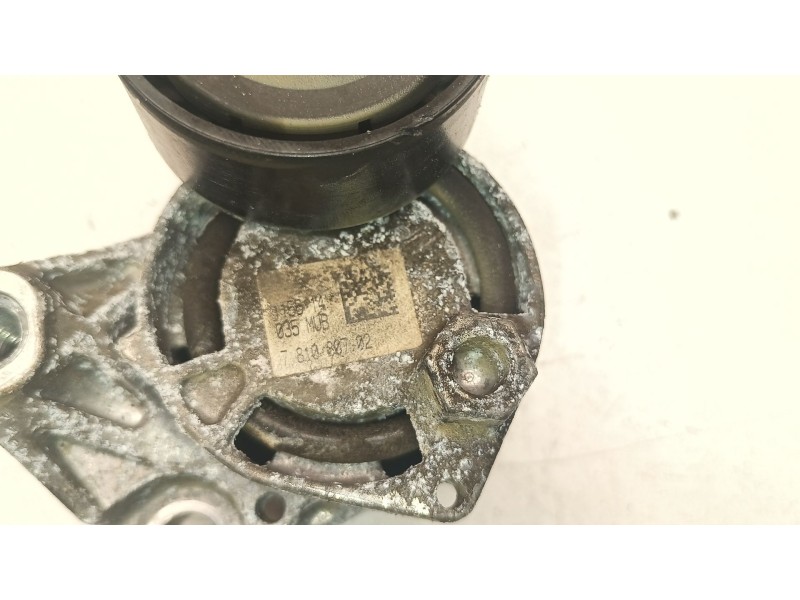 Recambio de tensor correa auxiliar para bmw 5 (f10) 518 d referencia OEM IAM 7810807-02  