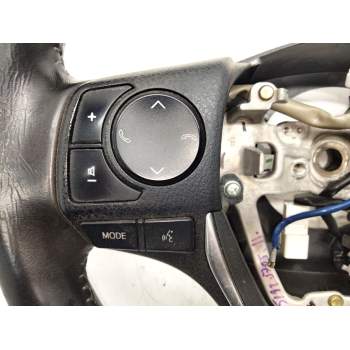 Recambio de volante para toyota auris referencia OEM IAM 6212135  