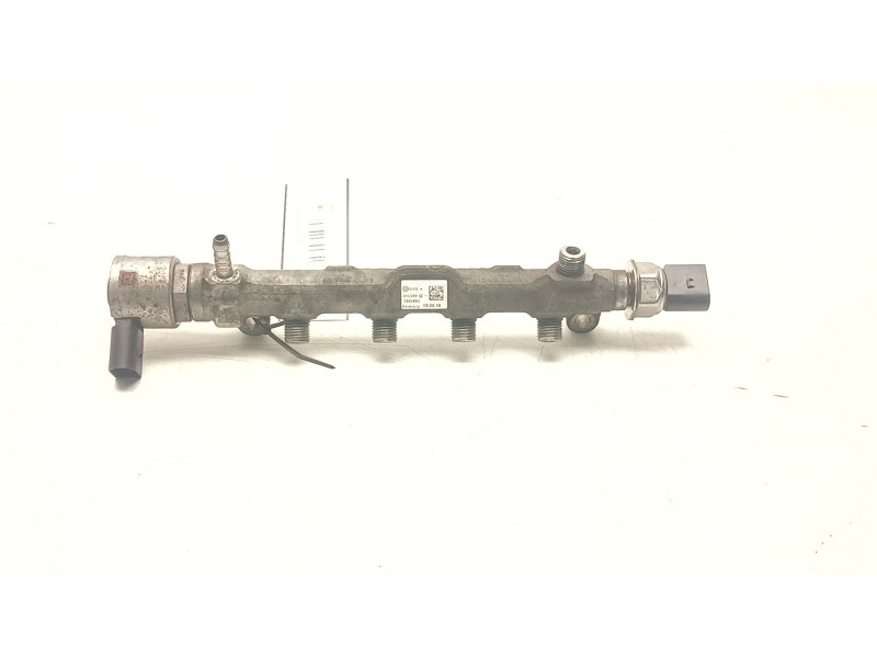 Recambio de rampa inyectora para volkswagen caddy iv furgoneta/monovolumen (saa, sah) 2.0 tdi 4motion referencia OEM IAM 04L089G