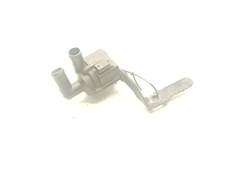 Recambio de bomba agua electrica para volkswagen caddy iv furgoneta/monovolumen (saa, sah) 2.0 tdi 4motion referencia OEM IAM 5N