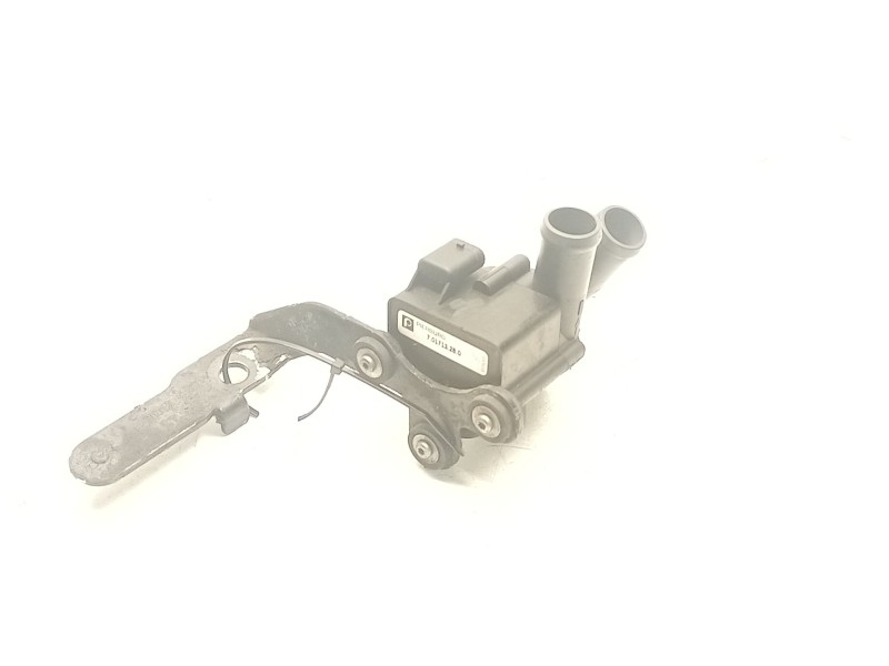 Recambio de bomba agua electrica para volkswagen caddy iv furgoneta/monovolumen (saa, sah) 2.0 tdi 4motion referencia OEM IAM 5N