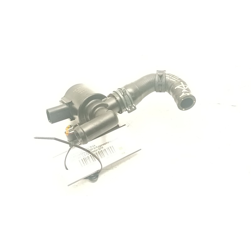 Recambio de bomba agua electrica para volkswagen caddy iv furgoneta/monovolumen (saa, sah) 2.0 tdi 4motion referencia OEM IAM 5Q