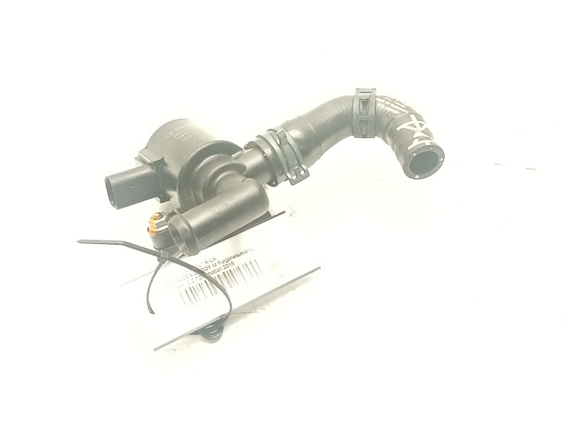 Recambio de bomba agua electrica para volkswagen caddy iv furgoneta/monovolumen (saa, sah) 2.0 tdi 4motion referencia OEM IAM 5Q