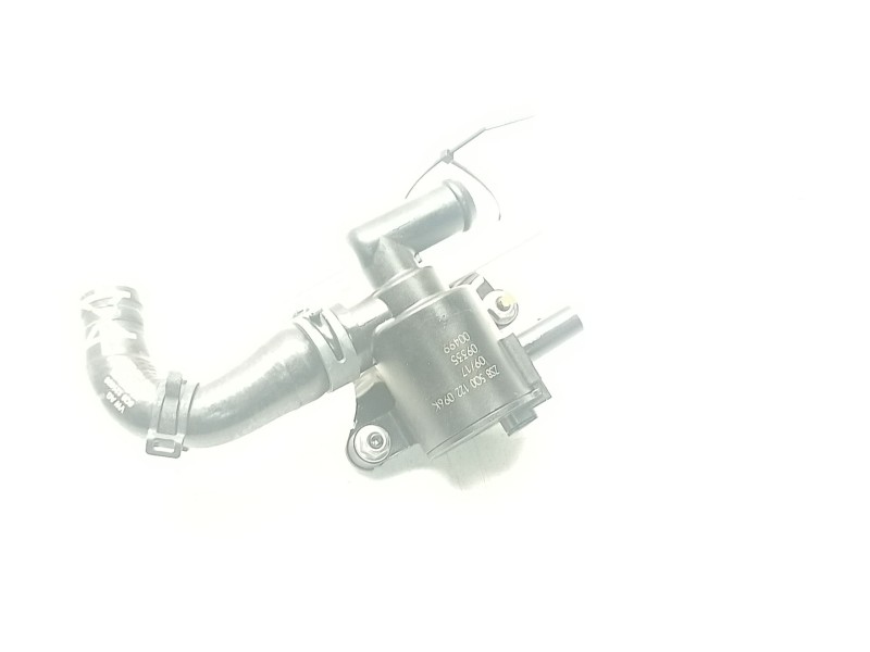 Recambio de bomba agua electrica para volkswagen caddy iv furgoneta/monovolumen (saa, sah) 2.0 tdi 4motion referencia OEM IAM 5Q
