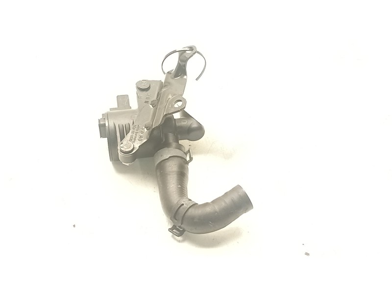Recambio de bomba agua electrica para volkswagen caddy iv furgoneta/monovolumen (saa, sah) 2.0 tdi 4motion referencia OEM IAM 5Q
