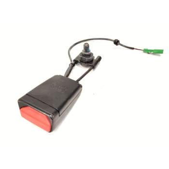 Recambio de enganche delantero izquierdo para volvo xc60 ii (246) b4 mild-hybrid awd referencia OEM IAM 31369301  