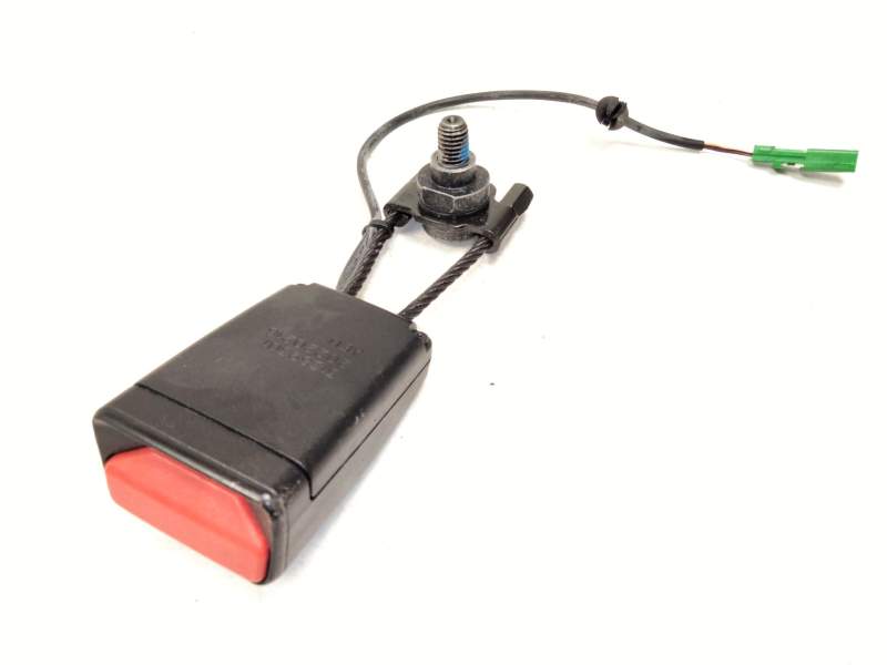 Recambio de enganche delantero izquierdo para volvo xc60 ii (246) b4 mild-hybrid awd referencia OEM IAM 31369301  