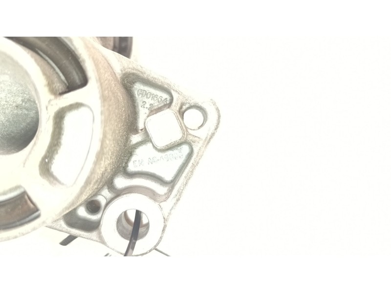 Recambio de tensor correa auxiliar para bmw 4 gran coupe (f36) 420 d xdrive referencia OEM IAM GD01664  