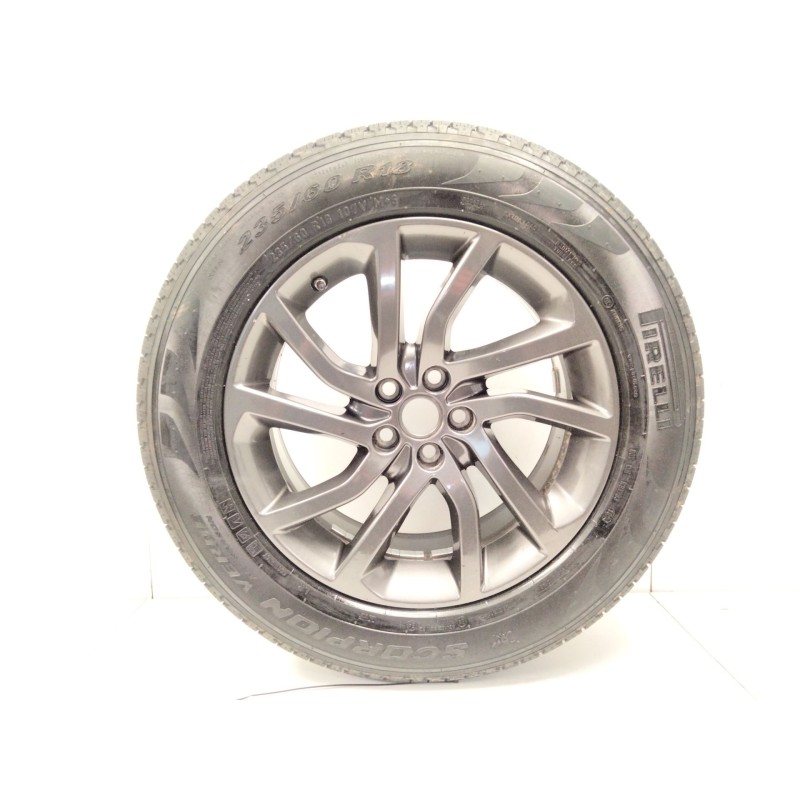 Recambio de neumatico repuesto para land rover discovery sport (l550) 2.0 d 4x4 referencia OEM IAM   