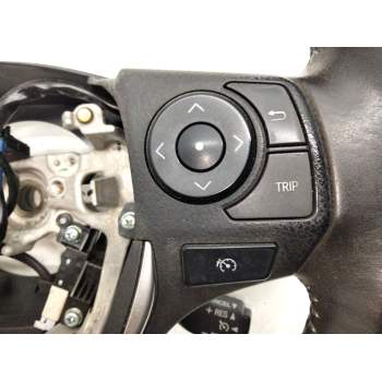 Recambio de volante para toyota auris referencia OEM IAM 6212135  