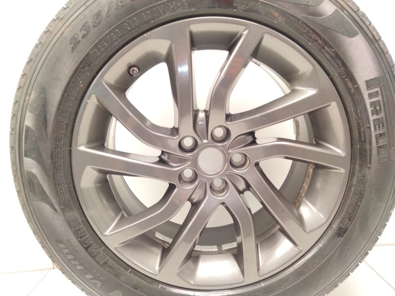 Recambio de neumatico repuesto para land rover discovery sport (l550) 2.0 d 4x4 referencia OEM IAM   