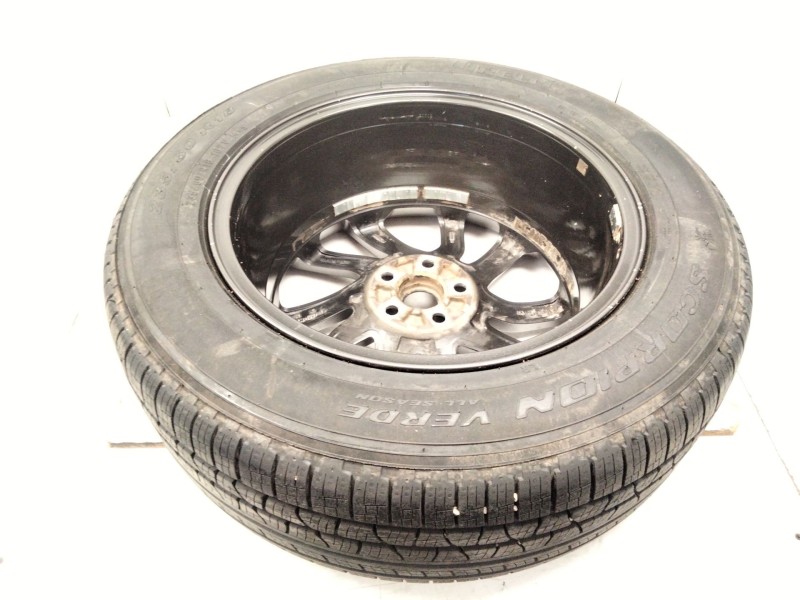 Recambio de neumatico repuesto para land rover discovery sport (l550) 2.0 d 4x4 referencia OEM IAM   