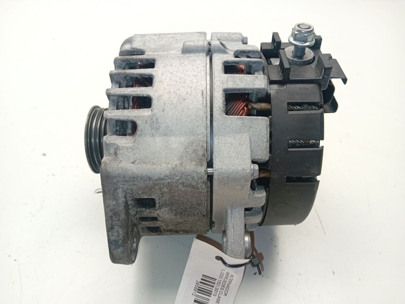 Recambio de alternador para mercedes-benz clase s (w222) lim. s 350 bluetec l (222.132) referencia OEM IAM A0009062904  