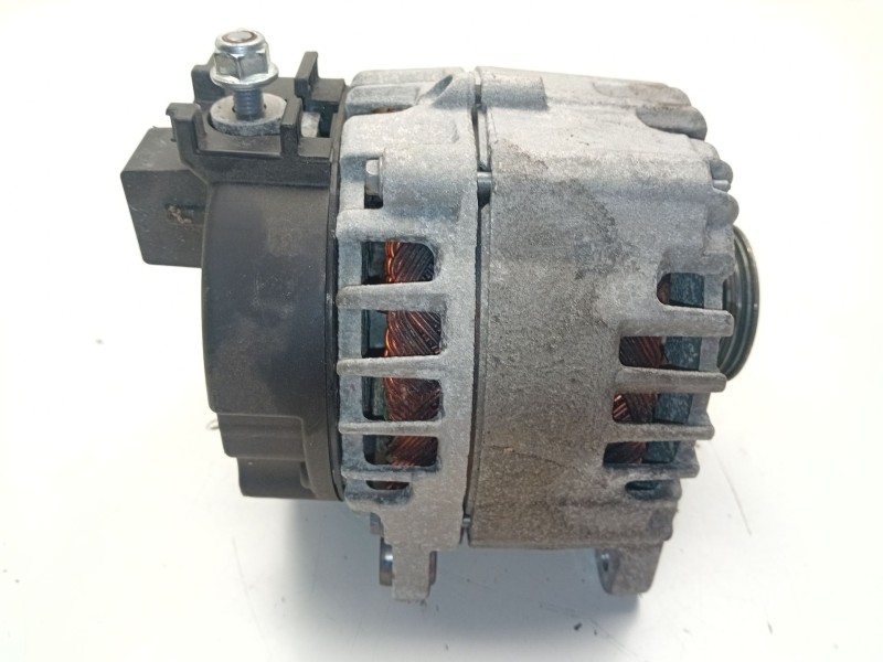 Recambio de alternador para mercedes-benz clase s (w222) lim. s 350 bluetec l (222.132) referencia OEM IAM A0009062904  