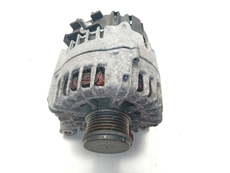 Recambio de alternador para bmw 3 (e90) 318 d referencia OEM IAM 2608669C  
