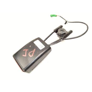 Recambio de enganche delantero izquierdo para volvo xc60 ii (246) b4 mild-hybrid awd referencia OEM IAM 31369301  