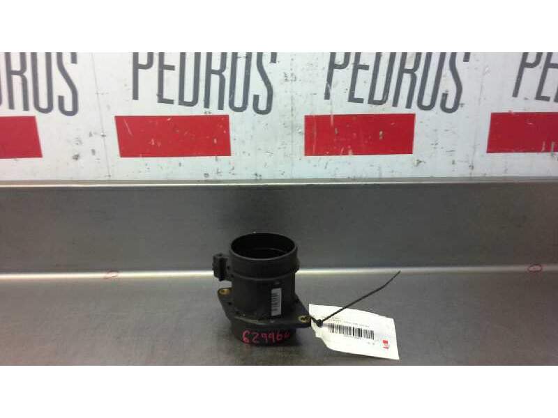 Recambio de caudalimetro para renault megane i classic (la0) 1.9 dti alize referencia OEM IAM 7700105010B  