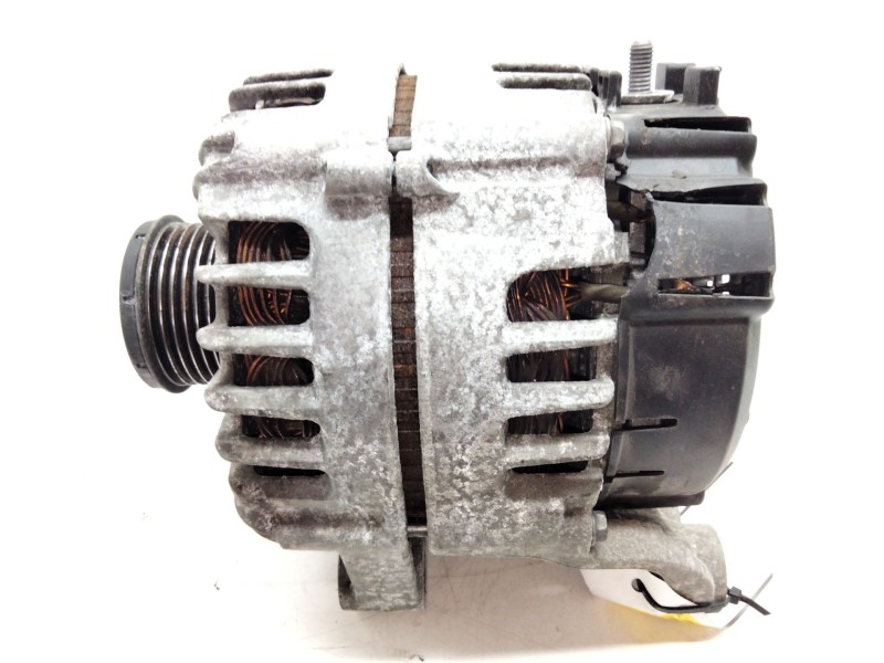Recambio de alternador para bmw 3 touring (f31) 330 d referencia OEM IAM 8570675AI07  