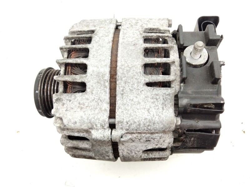 Recambio de alternador para bmw 3 touring (f31) 330 d referencia OEM IAM 8570675AI07  