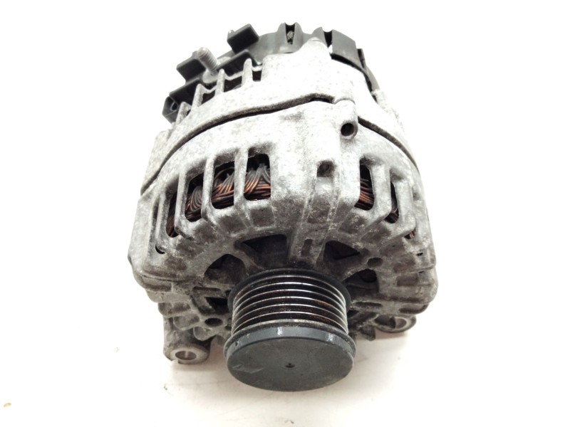 Recambio de alternador para bmw 3 touring (f31) 330 d referencia OEM IAM 8570675AI07  