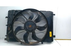 Recambio de electroventilador para mercedes-benz clase a (w176) a 200 cdi / d (176.008) referencia OEM IAM 0130308425  