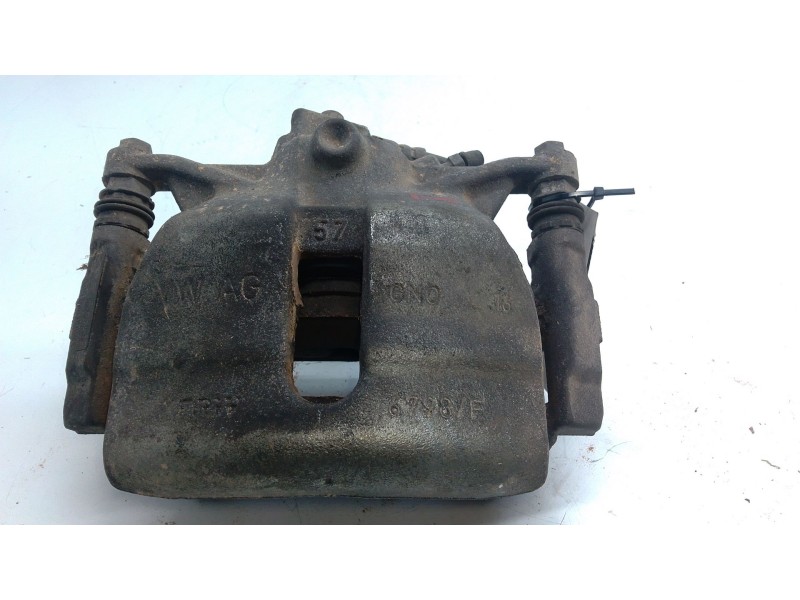 Recambio de pinza freno delantera izquierda para audi q2 (gab, gag) 1.0 tfsi referencia OEM IAM 8V0615123E  