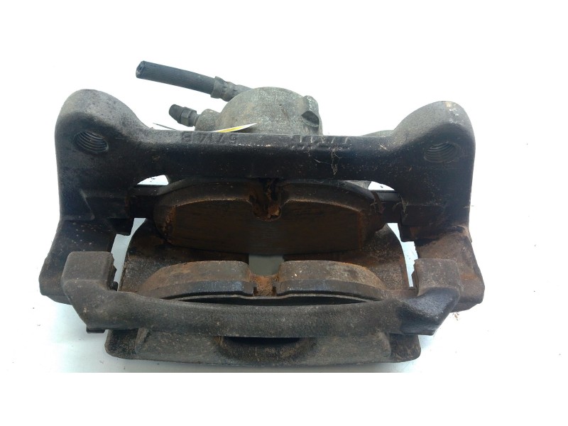 Recambio de pinza freno delantera izquierda para audi q2 (gab, gag) 1.0 tfsi referencia OEM IAM 8V0615123E  