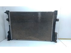 Recambio de radiador agua para mercedes-benz clase a (w176) a 200 cdi / d (176.008) referencia OEM IAM A2465001303  