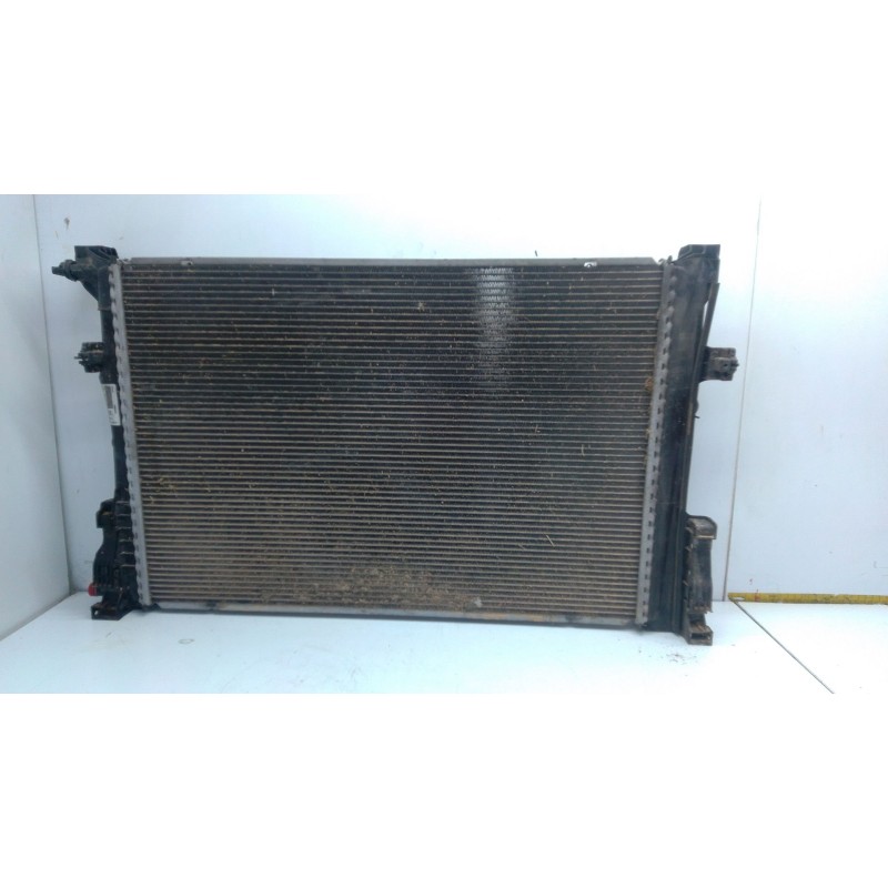 Recambio de radiador agua para mercedes-benz clase a (w176) a 200 cdi / d (176.008) referencia OEM IAM A2465001303  