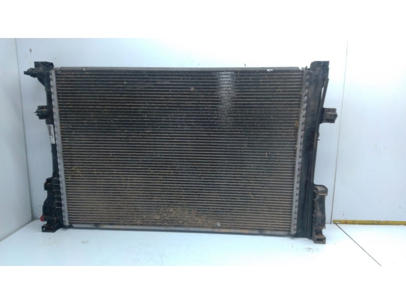 Recambio de radiador agua para mercedes-benz clase a (w176) a 200 cdi / d (176.008) referencia OEM IAM A2465001303  