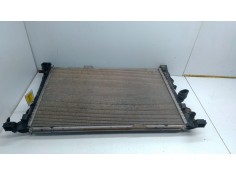 Recambio de radiador agua para mercedes-benz clase a (w176) a 200 cdi / d (176.008) referencia OEM IAM A2465001303   2