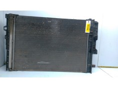 Recambio de condensador / radiador aire acondicionado para mercedes-benz clase a (w176) a 200 cdi / d (176.008) referencia OEM I