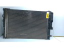 CONDENSADOR / RADIADOR AIRE ACONDICIONADO A2465000445 