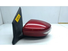 Recambio de retrovisor izquierdo para nissan pulsar hatchback (c13) 1.2 dig-t referencia OEM IAM   