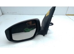 Recambio de retrovisor izquierdo para nissan pulsar hatchback (c13) 1.2 dig-t referencia OEM IAM    2
