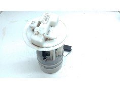 Recambio de aforador para nissan pulsar hatchback (c13) 1.2 dig-t referencia OEM IAM   