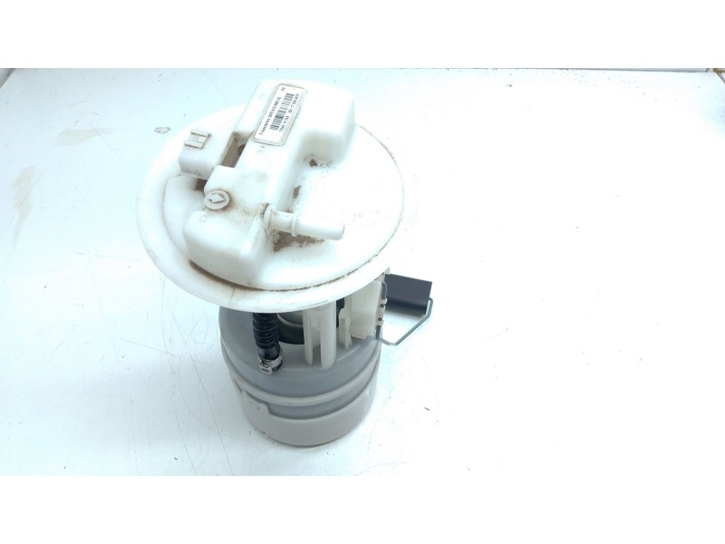Recambio de aforador para nissan pulsar hatchback (c13) 1.2 dig-t referencia OEM IAM   