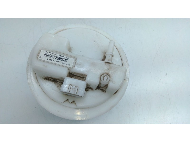 Recambio de aforador para nissan pulsar hatchback (c13) 1.2 dig-t referencia OEM IAM   