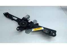 Recambio de elevalunas delantero derecho para nissan pulsar hatchback (c13) 1.2 dig-t referencia OEM IAM   