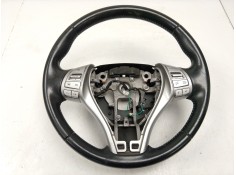 Recambio de volante para nissan pulsar hatchback (c13) 1.2 dig-t referencia OEM IAM   