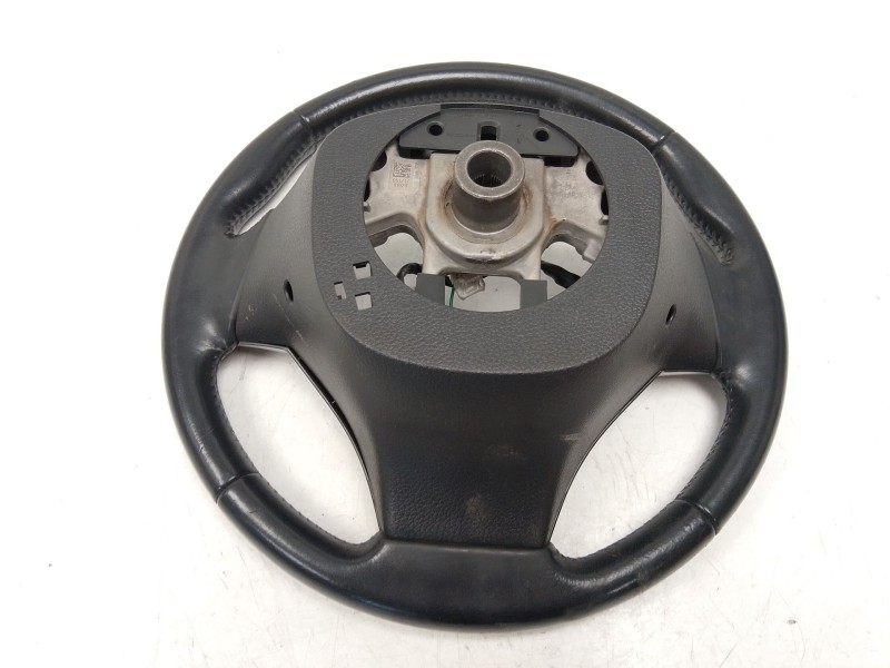 Recambio de volante para nissan pulsar hatchback (c13) 1.2 dig-t referencia OEM IAM   