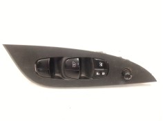Recambio de mando elevalunas delantero izquierdo para nissan pulsar hatchback (c13) 1.2 dig-t referencia OEM IAM   