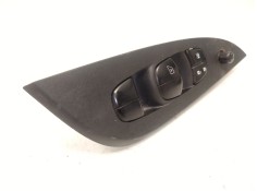 Recambio de mando elevalunas delantero izquierdo para nissan pulsar hatchback (c13) 1.2 dig-t referencia OEM IAM    2