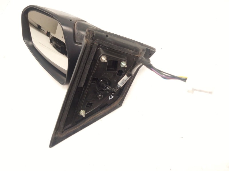 Recambio de retrovisor derecho para nissan pulsar hatchback (c13) 1.2 dig-t referencia OEM IAM   