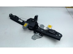 Recambio de elevalunas delantero izquierdo para nissan pulsar hatchback (c13) 1.2 dig-t referencia OEM IAM C25512101  