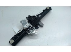 Recambio de elevalunas delantero izquierdo para nissan pulsar hatchback (c13) 1.2 dig-t referencia OEM IAM C25512101   2
