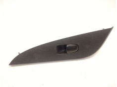 Recambio de mando elevalunas trasero derecho para nissan pulsar hatchback (c13) 1.2 dig-t referencia OEM IAM   